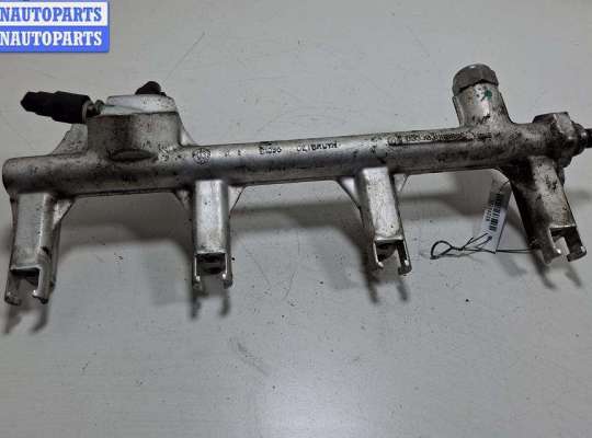 купить Рампа (рейка) топливная на Opel Signum (2003-2008)