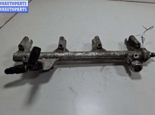 купить Рампа (рейка) топливная на Opel Signum (2003-2008)