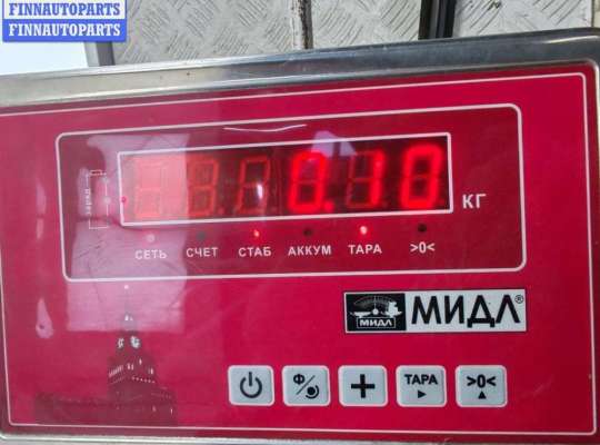 купить Кнопка открывания багажника на BMW 5 E60/E61 (2003-2010)