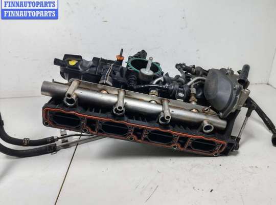 купить Коллектор впускной на Volkswagen Passat B6