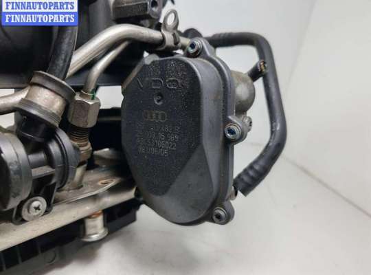 купить Коллектор впускной на Volkswagen Passat B6