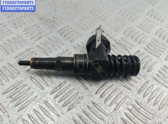 купить Форсунка топливная на Ford Galaxy (2000-2006)