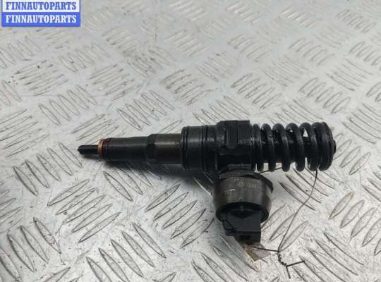 купить Форсунка топливная на Ford Galaxy (2000-2006)