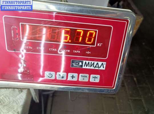 купить Стойка подвески передняя правая на Volkswagen Passat B5+ (GP)