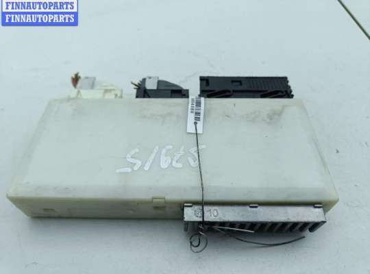 купить Блок комфорта на BMW 5 E39 (1995-2003)