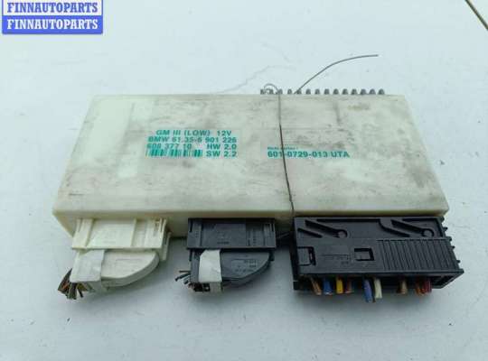 Купить Блок комфорта на BMW 5 E39 (1995-2003) Блок комфорта BM3482205 на BMW 5 E39 (1995-2003)