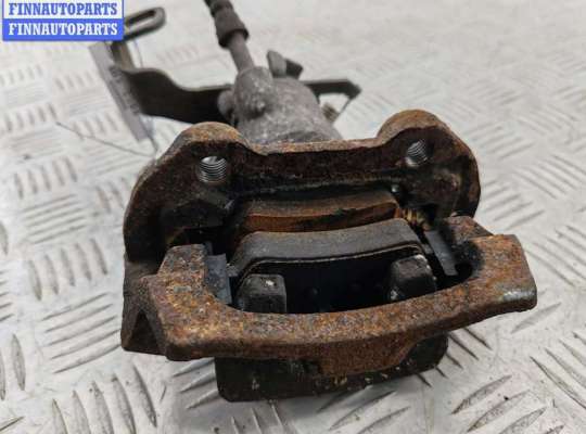 Суппорт задний левый MN51369 на Mini Cooper/One 3 (F55/F56, 2013-2024)