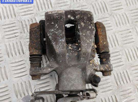 купить Суппорт задний левый на Mini Cooper/One 3 (F55/F56, 2013-2024)