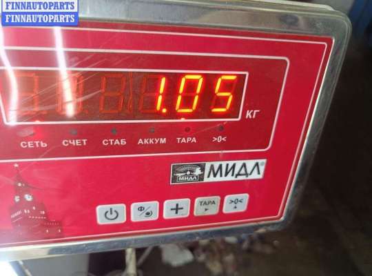 купить Корпус топливного фильтра на Citroen Jumper (2006-2014)