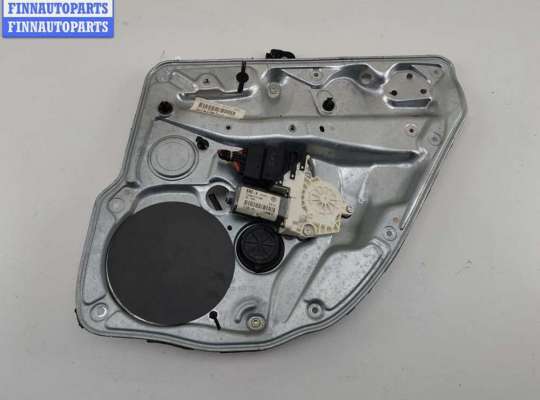 Стеклоподъемник электрический задний правый VG2676873 на Volkswagen Golf-4