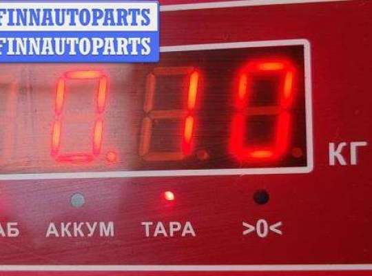 купить Ус под фару правый на Opel Zafira A (1999-2005)
