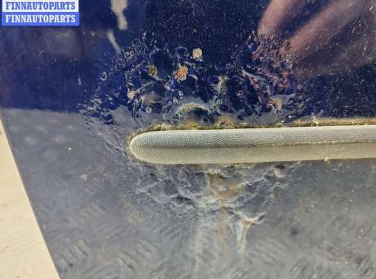 купить Дверь боковая передняя левая на Volkswagen Passat B6