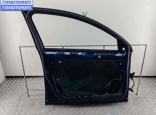 купить Дверь боковая передняя левая на Volkswagen Passat B6