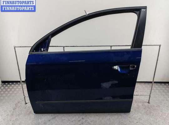 купить Дверь боковая передняя левая на Volkswagen Passat B6
