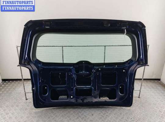 купить Крышка багажника (дверь задняя) на Opel Astra H (2004-2009)