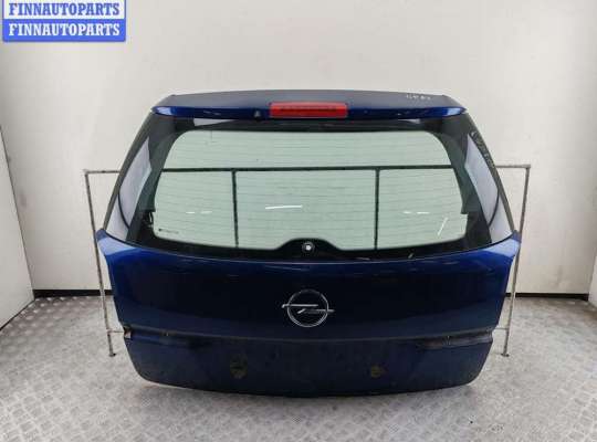 Купить Крышка багажника (дверь задняя) на Opel Astra H (2004-2009) Крышка багажника (дверь задняя) OP2404943 на Opel Astra H (2004-2009)