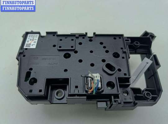 купить Джойстик управления мультимедиа на Mazda 3 (2018- ) BP