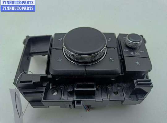 купить Джойстик управления мультимедиа на Mazda 3 (2018- ) BP