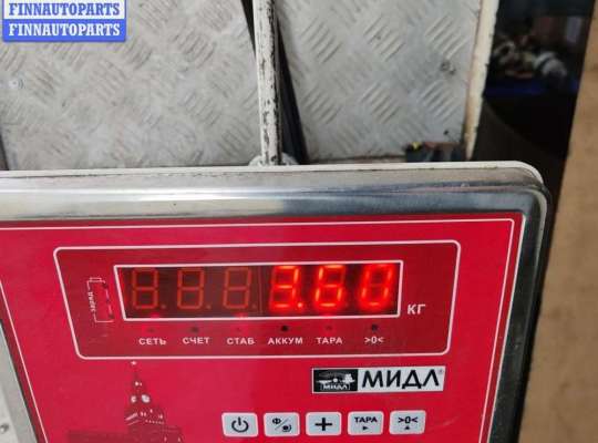 купить Вентилятор радиатора на Skoda Fabia mk2 (5J)