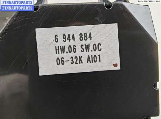 купить Джойстик управления мультимедиа на BMW 5 E60/E61 (2003-2010)