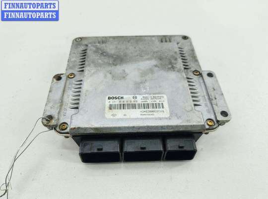 купить Блок управления двигателем (ДВС) на Renault Scenic I (1996-2003)