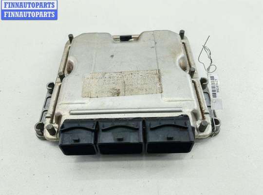 Блок управления двигателем (ДВС) RN1572756 на Renault Scenic I (1996-2003)