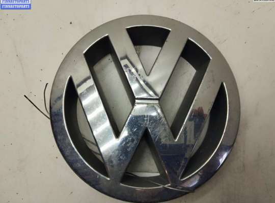 Эмблема VG2207526 на Volkswagen Sharan (2000-2010)
