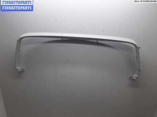 купить Накладка двери (крышки) багажника на Volkswagen Golf-5