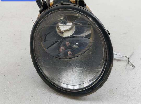 купить Фара противотуманная левая на Ford S-Max