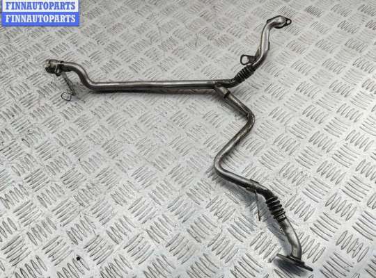 купить Трубка системы рециркуляции EGR на Volkswagen Passat B5+ (GP)