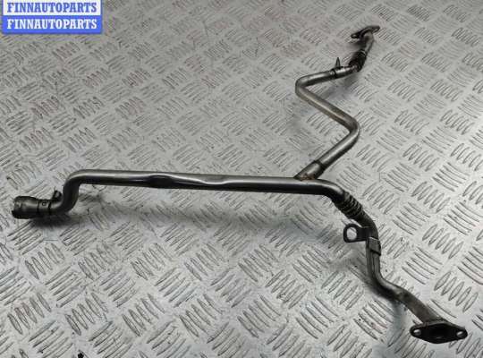 купить Трубка системы рециркуляции EGR на Volkswagen Passat B5+ (GP)