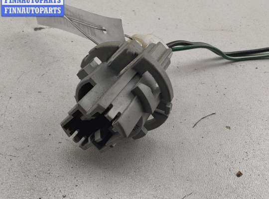 купить Патрон лампы фонаря на Mazda 6 (2002-2007) GG/GY