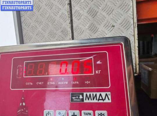 купить Патрон лампы фонаря на Mazda 6 (2002-2007) GG/GY