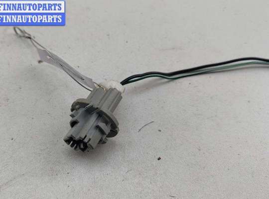 купить Патрон лампы фонаря на Mazda 6 (2002-2007) GG/GY