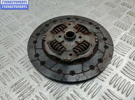 купить Маховик на Opel Astra H (2004-2009)