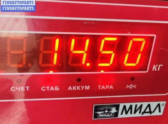 купить Маховик на Opel Astra H (2004-2009)