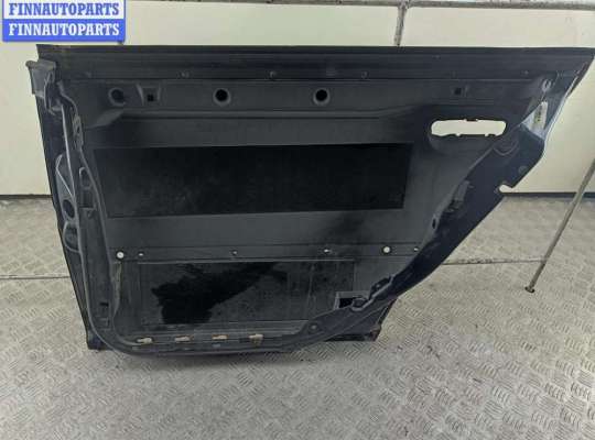 купить Дверь боковая задняя правая на Audi A6 C5 (1997-2005)