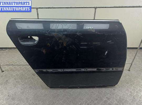 купить Дверь боковая задняя правая на Audi A6 C5 (1997-2005)