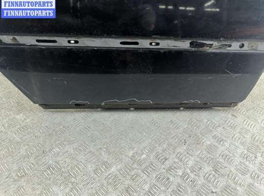 купить Дверь боковая задняя правая на Audi A6 C5 (1997-2005)