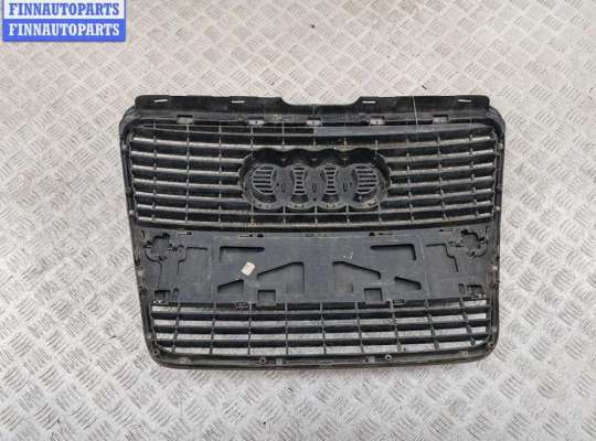 купить Решетка радиатора на Audi A6 C6 (2004-2011)