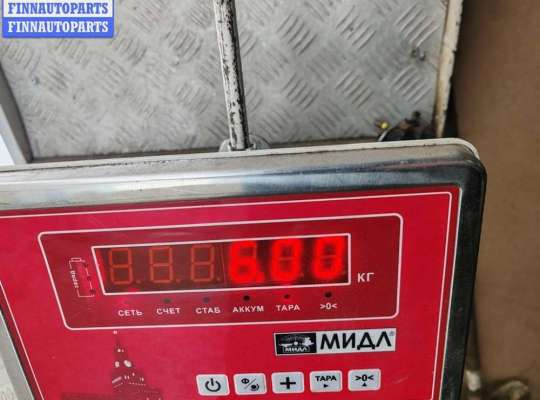 купить Стеклоподъемник электрический передний левый на Audi A6 C5 (1997-2005)