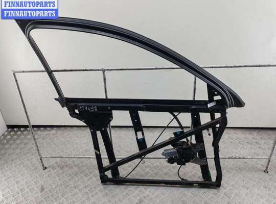 купить Стеклоподъемник электрический передний левый на Audi A6 C5 (1997-2005)