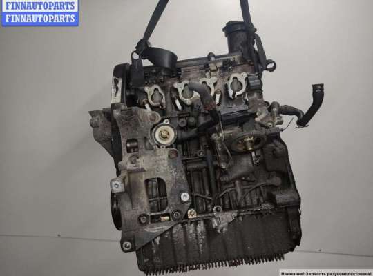 купить Двигатель (ДВС) на Volkswagen Golf-5 Plus