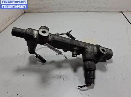 купить Рампа (рейка) топливная на Opel Meriva A (2003-2010)