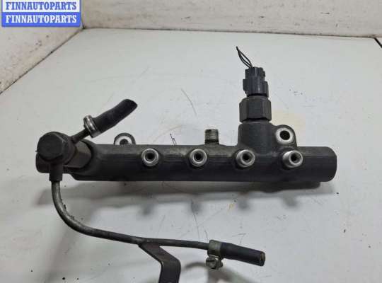 купить Рампа (рейка) топливная на Opel Meriva A (2003-2010)