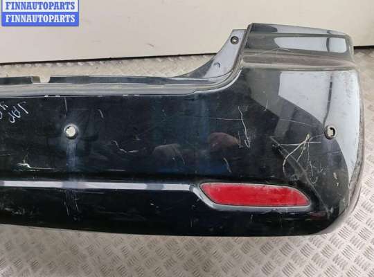 купить Бампер задний на Kia Sorento 1 (BL, 2002-2009)