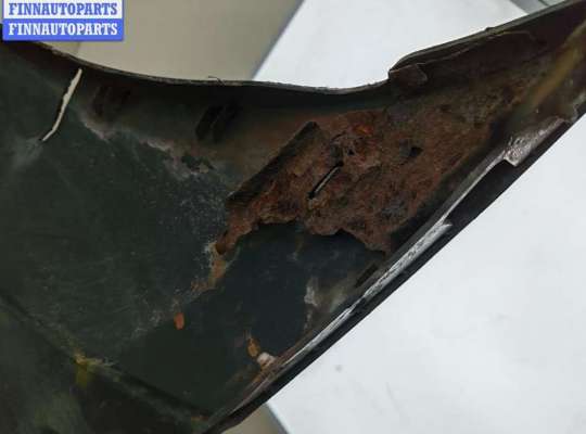 купить Бампер задний на Kia Sorento 1 (BL, 2002-2009)