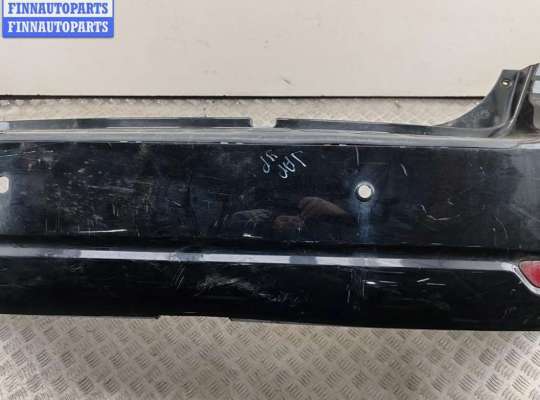 купить Бампер задний на Kia Sorento 1 (BL, 2002-2009)