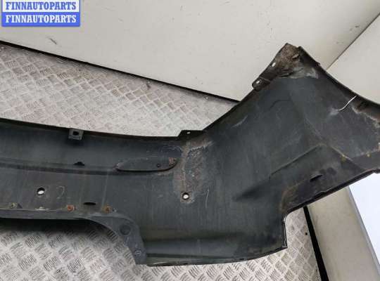 купить Бампер задний на Kia Sorento 1 (BL, 2002-2009)