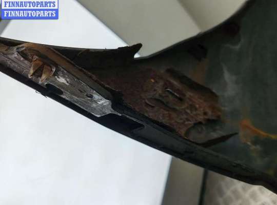 купить Бампер задний на Kia Sorento 1 (BL, 2002-2009)